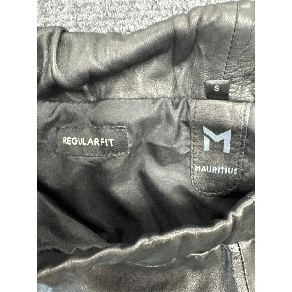 MAURITIUS brand size